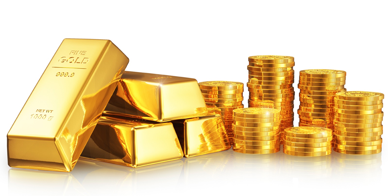 Reliable Gold Coin Buyer in Navi Mumbai