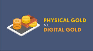 Digital Gold vs Physical Gold