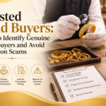 Trusted Gold Buyers