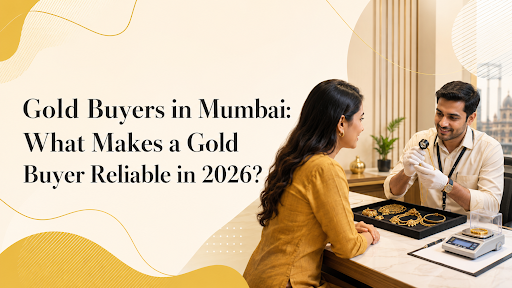 Gold Buyer Reliable in 2026