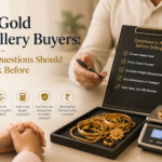 Old Gold Jewellery Buyers
