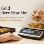 Sell Gold Jewellery Near Me