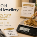 Sell Old Gold Jewellery