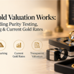Gold Valuation Works: Understanding Purity Testing