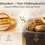 Hallmarked vs Non-Hallmarked Gold