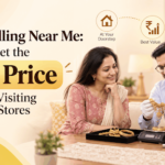 the Best Price Without Visiting Multiple Stores