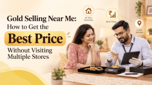 the Best Price Without Visiting Multiple Stores