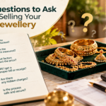 Before Selling Your Gold Jewellery