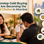 Doorstep Gold Buying Services